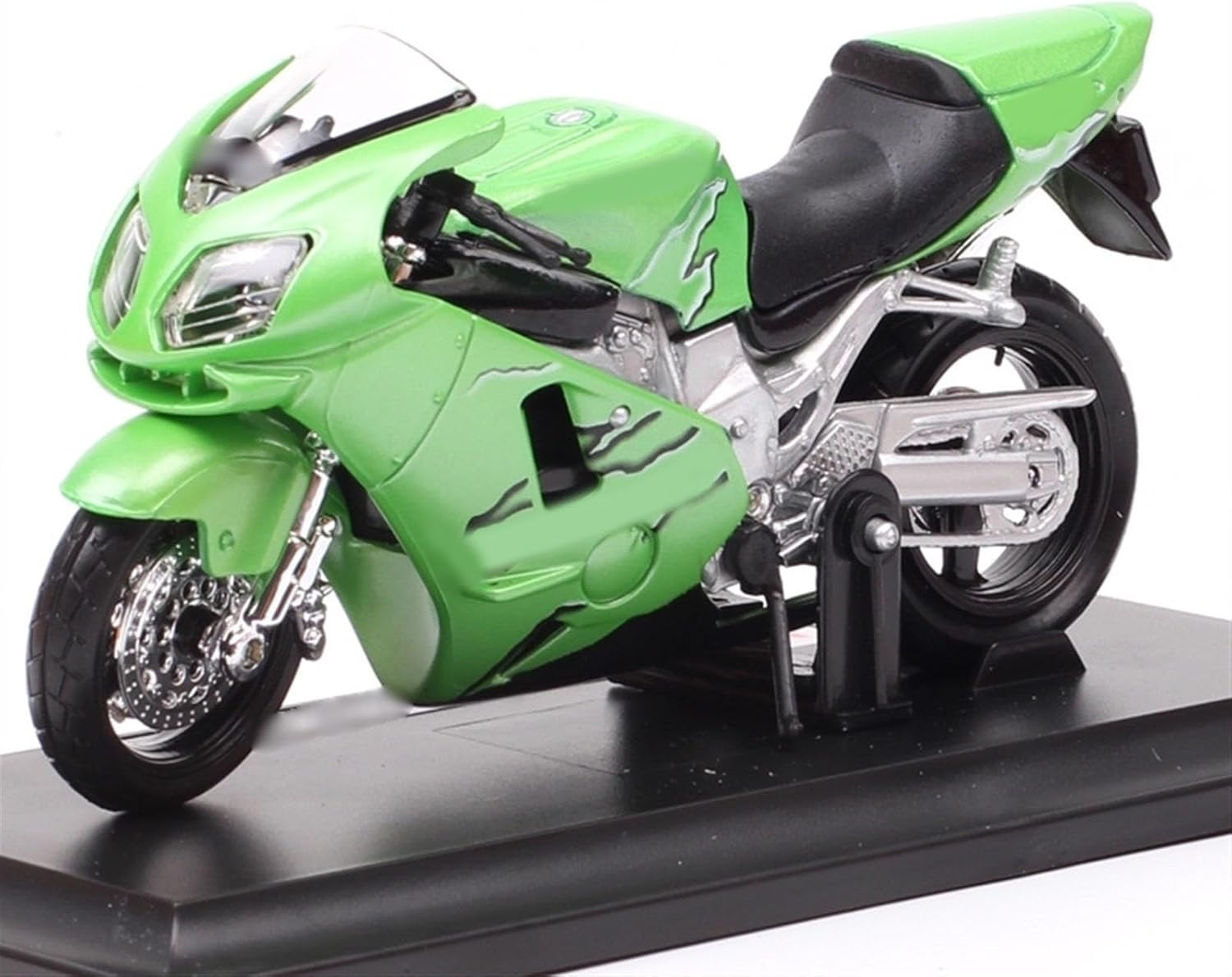 リアルモーターサイクル1:18 Amazon | 1/18 ZX-9R Ninja REAL MOTOR CYCLE リアルモーター